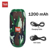 Bluetooth Waterproof Portable Speakers