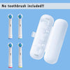 Rechargeable Electric Toothbrush – Rotary Electronic Toothbrush