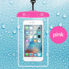 Universal Waterproof Phone Pouch