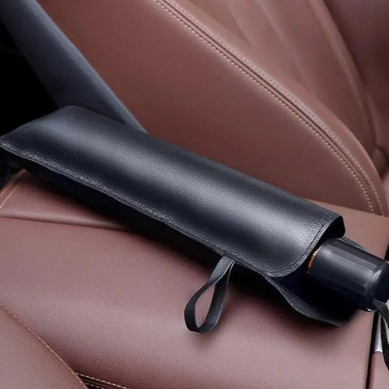 Foldable Windshield Sunshade Umbrella for Ultimate Summer Car Sun Protection