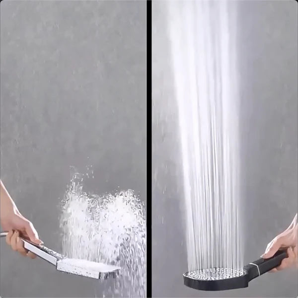 Hydro Luxy - High Pressure Filtered Shower Head